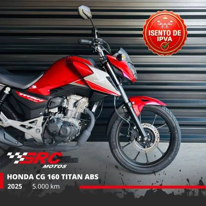 HONDA CG 160 TITAN HONDA CG 160 TITAN
